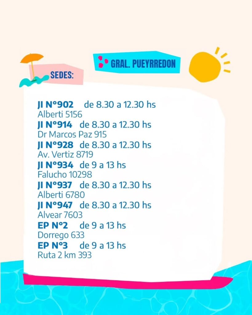 escuelas-abiertas-en-verano-mdp