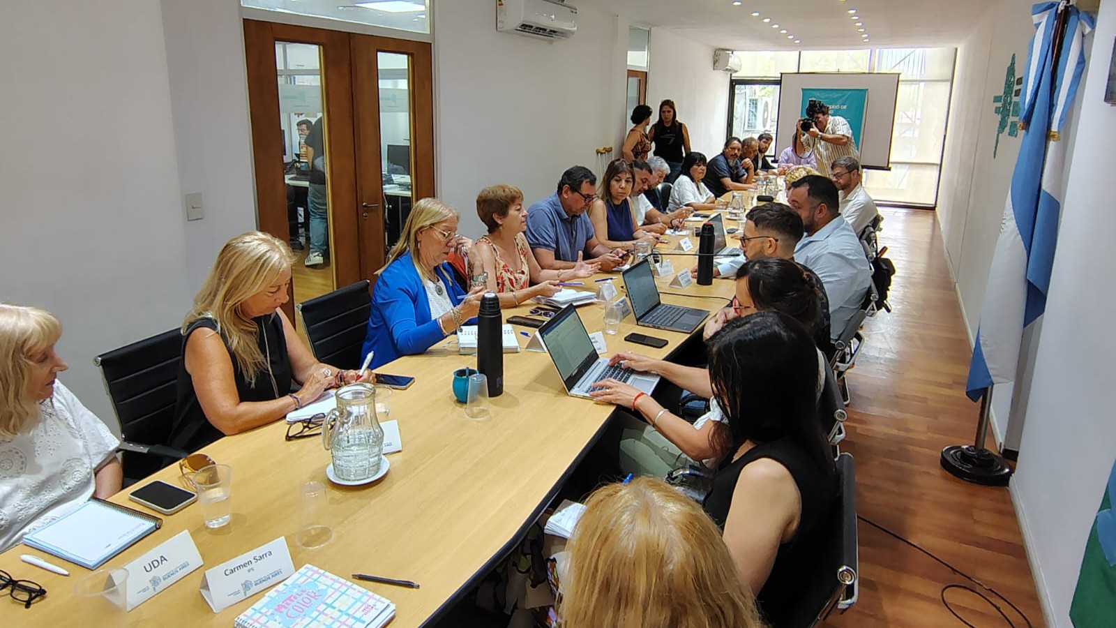 paritaria-provincial-docente-aumento-docente