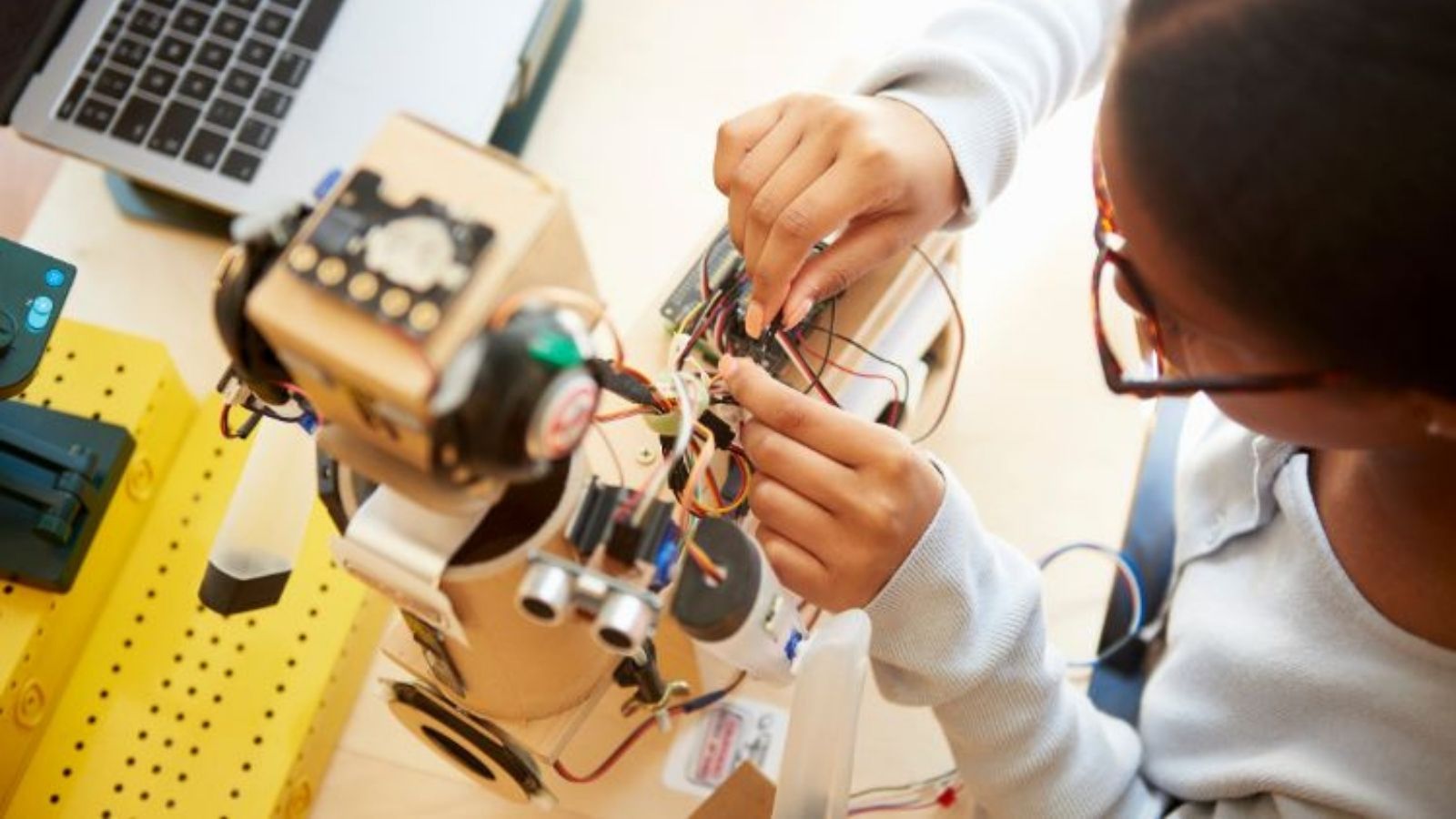 robotica-en-las-aulas-loris-malaguzzi