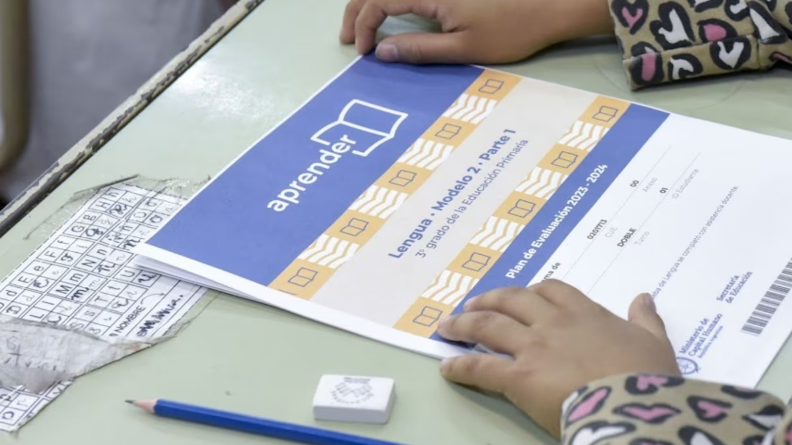 pruebas-aprender-2025-mejora-en-los-resultados-de-lengua-y-matematica