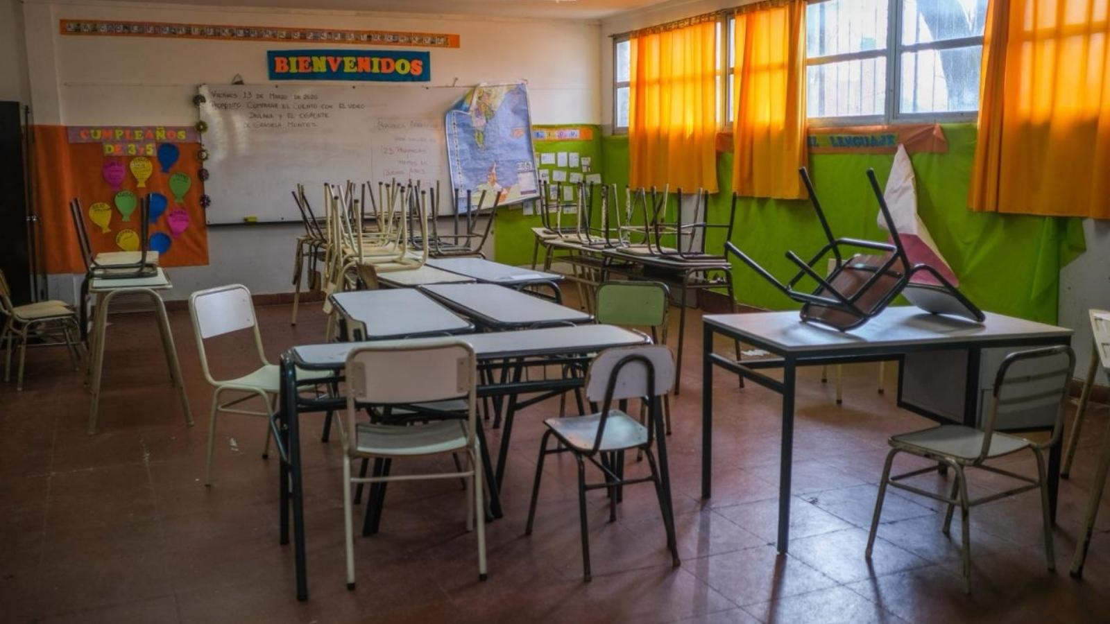 paro-nacional-docente-capital-humano-anuncia-inspecciones-en-escuelas