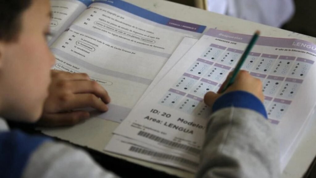 pruebas-pisa-2025-argentina-resultados
