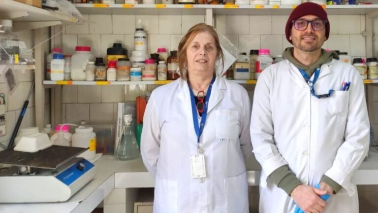 conicet-investigan-posible-freno-para-un-cancer-de-mama-agresivo